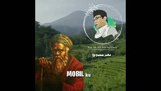 Download lagu makna 'Aku Allah' Syekh Siti Jenar Ternyata Begini mp3