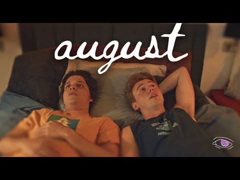 AUGUST - 2000s Coming-of-Age Short Film (Dir. Hannah Bennett)