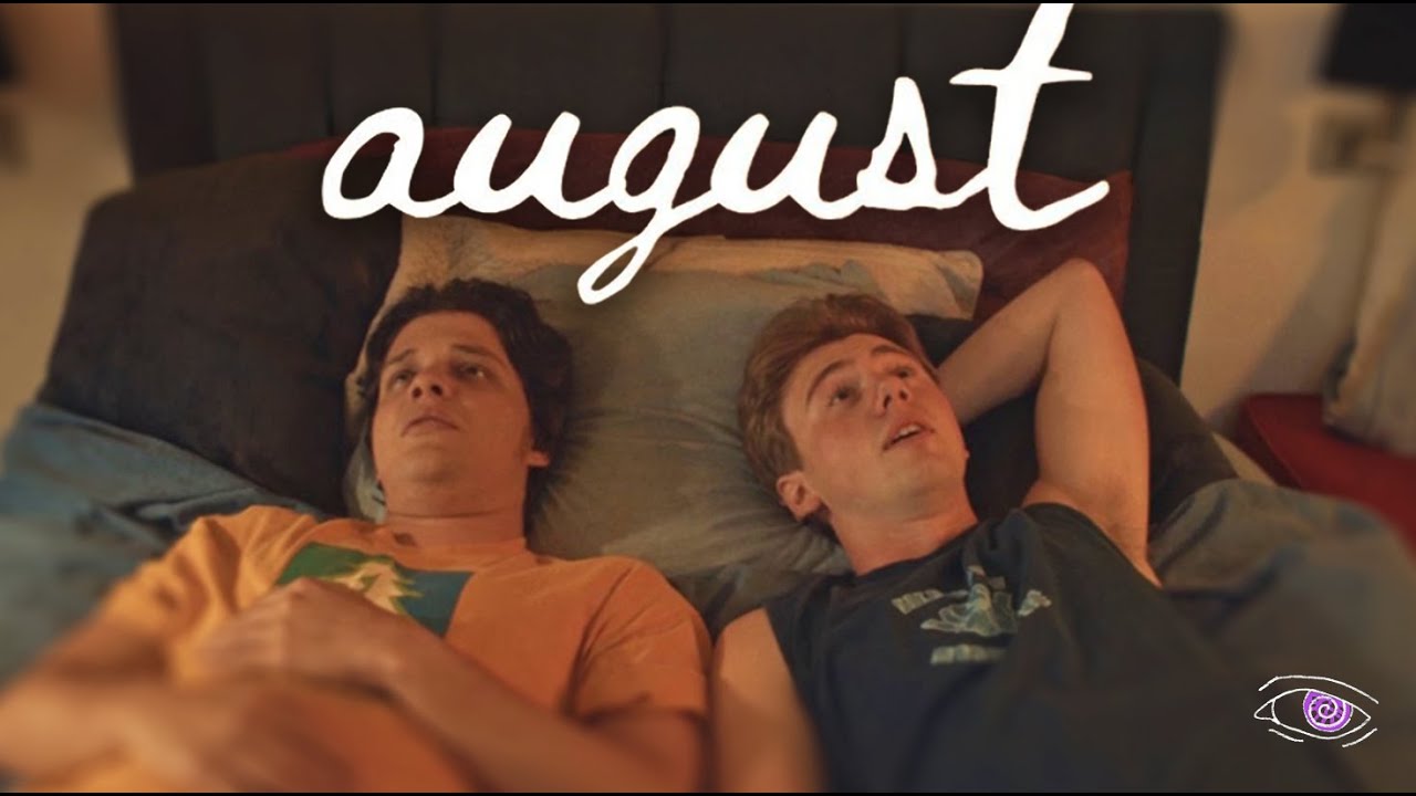 AUGUST - 2000s Coming-of-Age Short Film (Dir. Hannah Bennett)