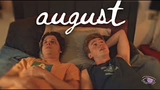 AUGUST - 2000s Coming-of-Age Short Film (Dir. Hannah Bennett)