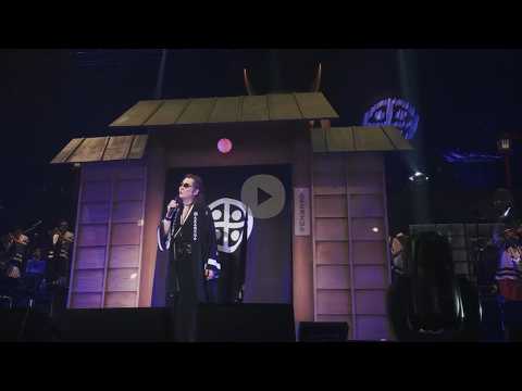 Kome Kome CLUB – “TIME STOP” [Ninjō Kamifubuki] のサムネイル