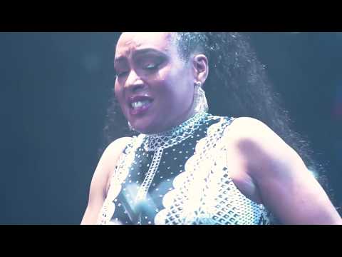 THE KLF featuring The Goddess, WANDA DEE - PROMO REEL SHORT