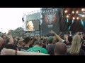 Wacken 2012 - Doro Pesch -- We Are The ...