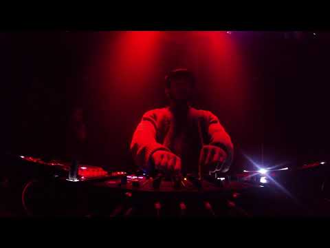 Lexlay @ Marco Polo Club - Nova Gorica (SI) 24/02/18