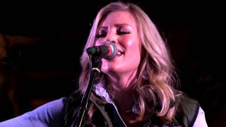Charla Corn covers Chris Knight&#39;s  It Ain&#39;t Easy Being Me