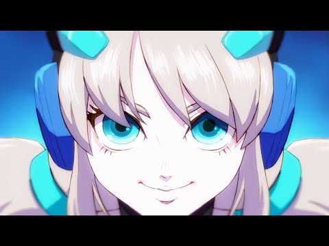 《Soul of Eden 》 Launch Trailer Animation