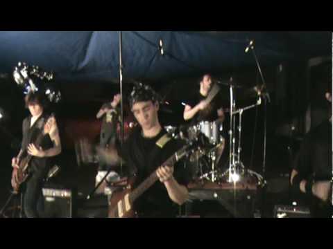 Eloquay - medical anomaly live 2008