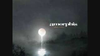 Amorphis - Born From Fire