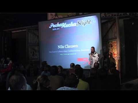 PECHA KUCHA NIGHT @ PLATOON.BERLIN