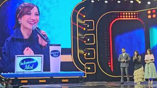 Download lagu Keenan ~ Selalu Ada Di Nadimu (BCL) Live at Spekta 4 Indonesian Idol 14 2026 mp3