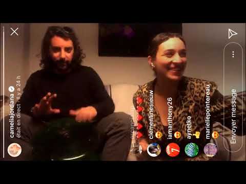 Camélia Jordana - Reverrons-nous l'été (exclu)