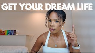 You aren't living your dream life because you haven't done this | Winter arc motivation