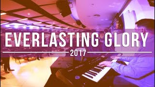 Everlasting Glory - Victory Ortigas Worship Team 2017