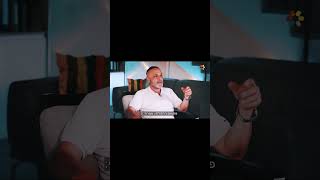 'הנשמה שלי יצאה מהגוף  נכנסתי למנהרה'  דוד סלימי משתף בחוויות מהעולם העליון   הידברות