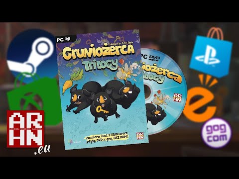 Physical Edition Teaser