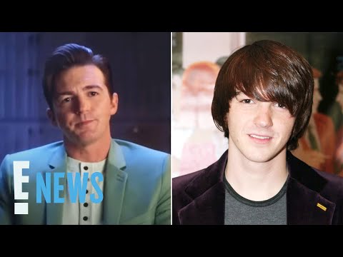 Drake Bell Speaks Out About Sexual Abuse He Suffered at Age 15 | E! News