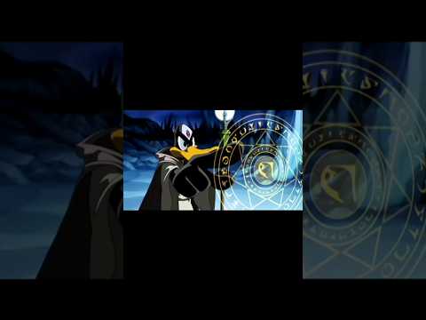 10 PODERES DO PATOLINO O MAGO! # #marvel #nerd #looneytunes #patolino