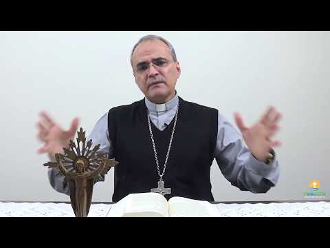 Evangelho do Dia 27 05 2020 com Dom Walter Jorge