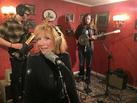 TIM GRIMM - The People's Highway (#offthecorner)