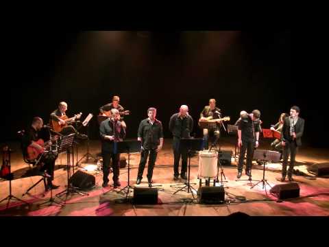 Voce Ventu " Rughju di Vita "