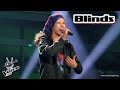 Eminem The Real Slim Shady Leon Blinds The Voice Kids 2024