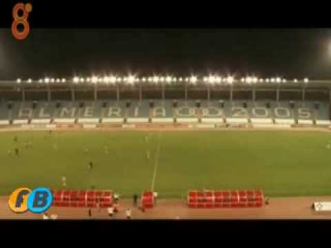 Resúmenes Algeciras 1-1 Guadalajara / Almería B 1-4 Atlético Sanluqueño [J4] 2ªB Gr.IV 2013-14