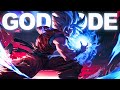 AURA Songs That Make You Feel In GODMODE
