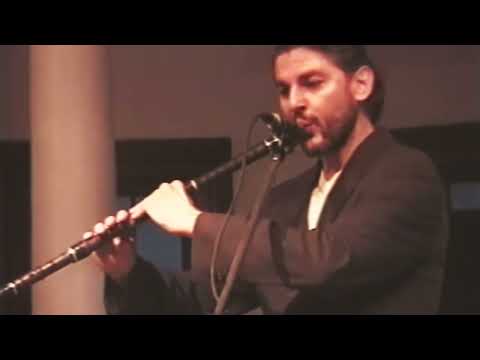 Theodosii Spassov Trio in Montreal Late 90s