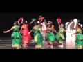 DTEC Culturals May 2016