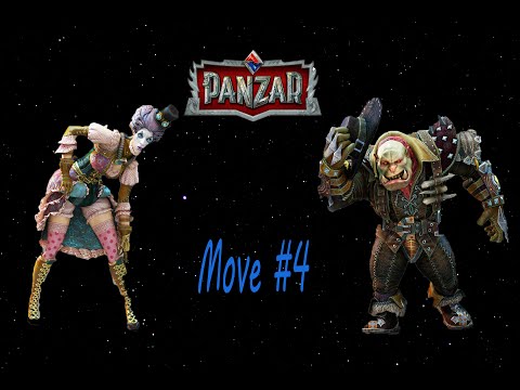 Panzar Move#4