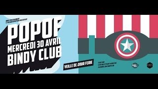 Bindy club 30 04 2014 POPOF