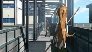 High school of the dead amv - Resorte-animo