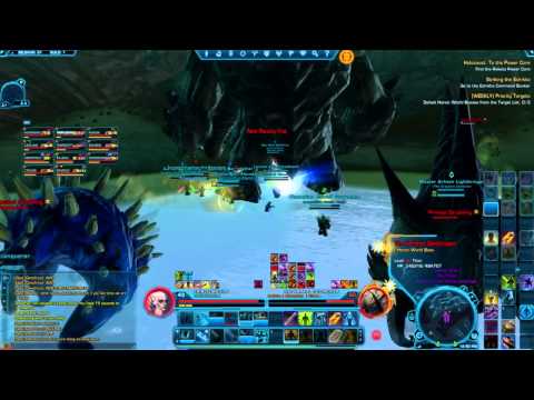 Ask me WoW Q&A questions!