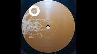 Speed Freak (Moby Mutation) - Orbital