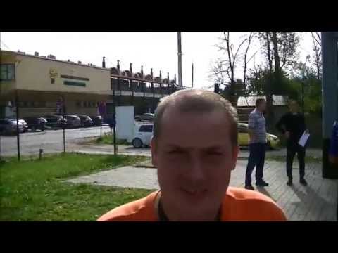 WLMM 03.10.2015: Górnik Łęczna - MOTOR LUBLIN 2004