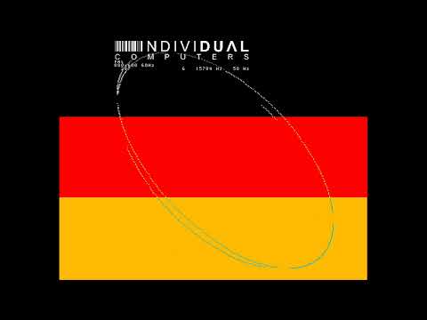 Hardware programming on Amiga with Free Pascal