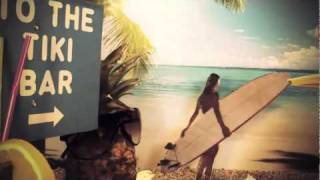 Sonic Surf City's new album "POROROCA!" (trailer)