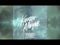 Kieran Alleyne - Runnin' Low Instrumental ...