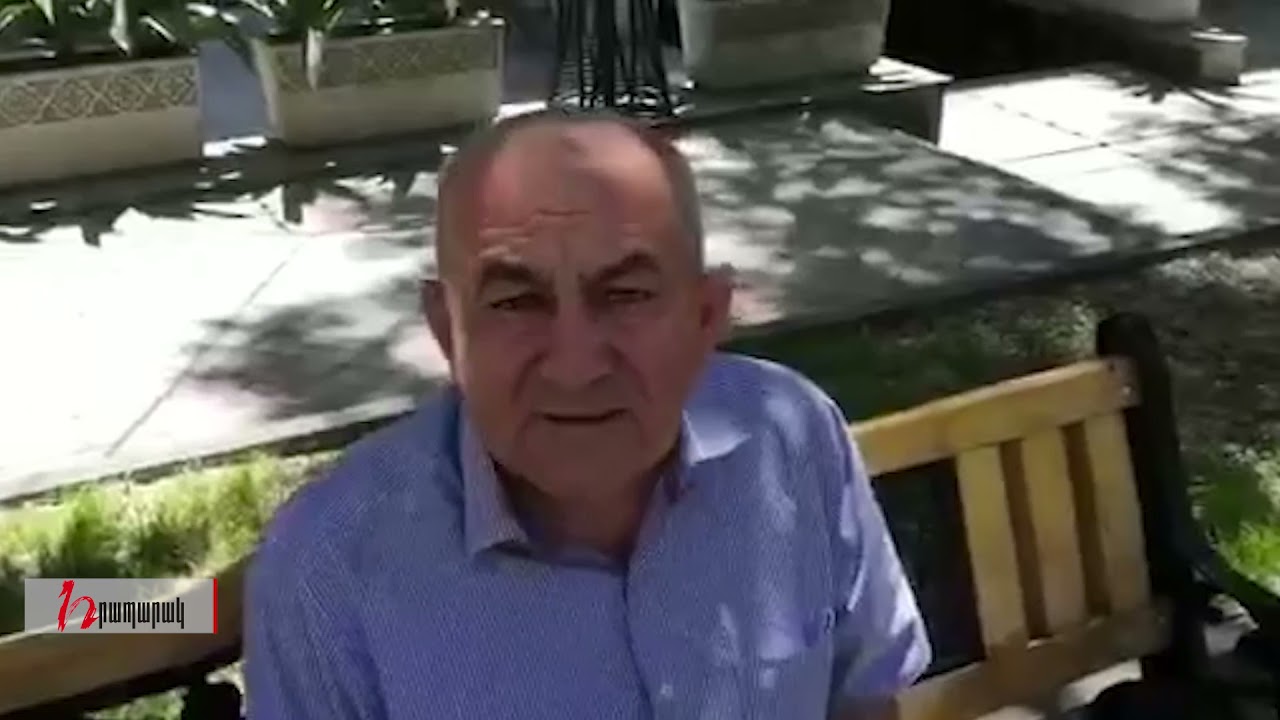 Գյուղացին պիտի 100կգ վարունգ ծախի, որ մի շիշ ձեթ առնի