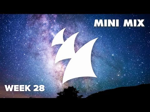 Armada's Trance Releases - Week 28-2018