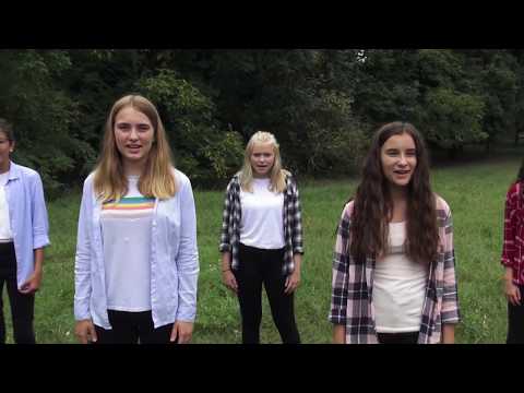 Das glaube ich | This I Believe - Hillsong Worship Cover WorshipTeens