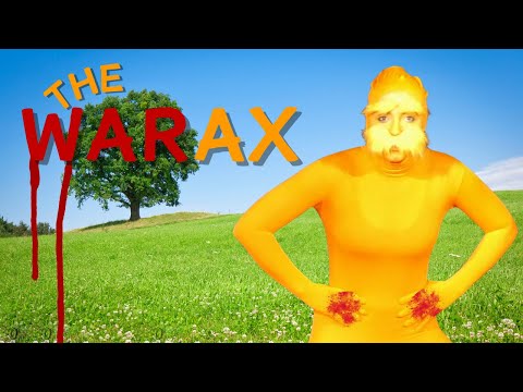 The Warax - IMBM
