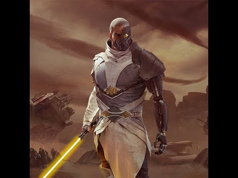 SWTOR KOTFE MM Arcann Fight Sith Assassin POV