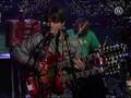 The Flaming Lips - Yeah Yeah Yeah Song (Letterman)