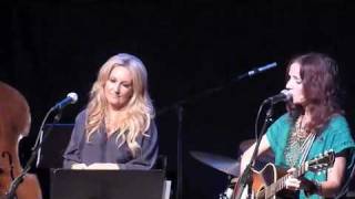Buddy Miller, Leann Womack &amp; Patty Griffin, Mom and Dad&#39;s Waltz