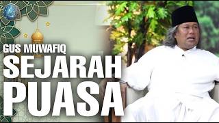 Download lagu GUS MUWAFIQ - SEJARAH PUASA #gusmuwafiq #gusmuwafiqterbaru mp3