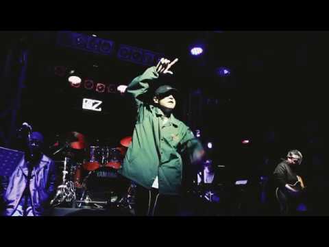 171230 Livin - 더블케이 (Double K) 2017 concert 'LIVE SYSTEM' BUSAN