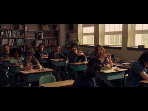 Percy Jackson & The Olympians: The Lightning Thief (2010) Official Trailer