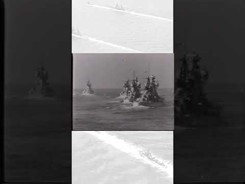 The Battle of Punta Stilo