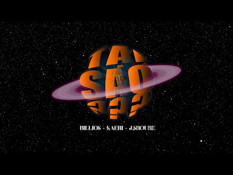 TẠI SAO??? | 20 SATURN (BILLIOS x J.SROURE x KAERI) | OFFICIAL VIDEO LYRICS